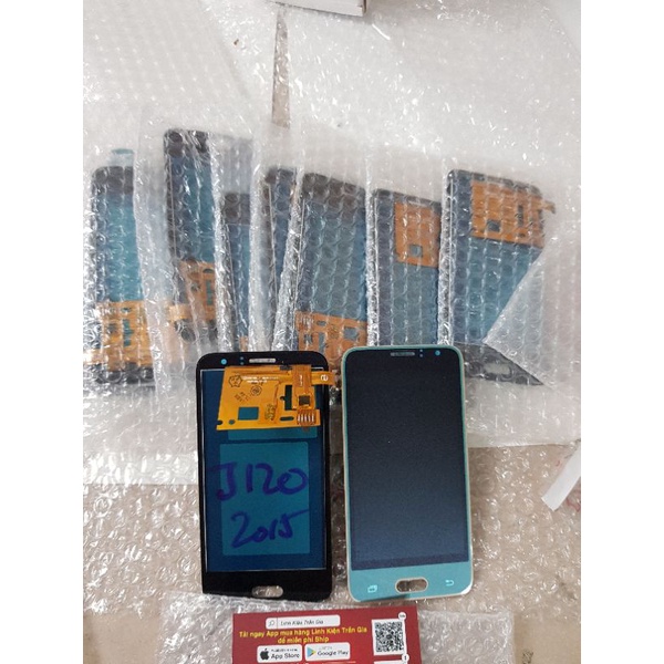 màn hình sam sung j120 Qoled