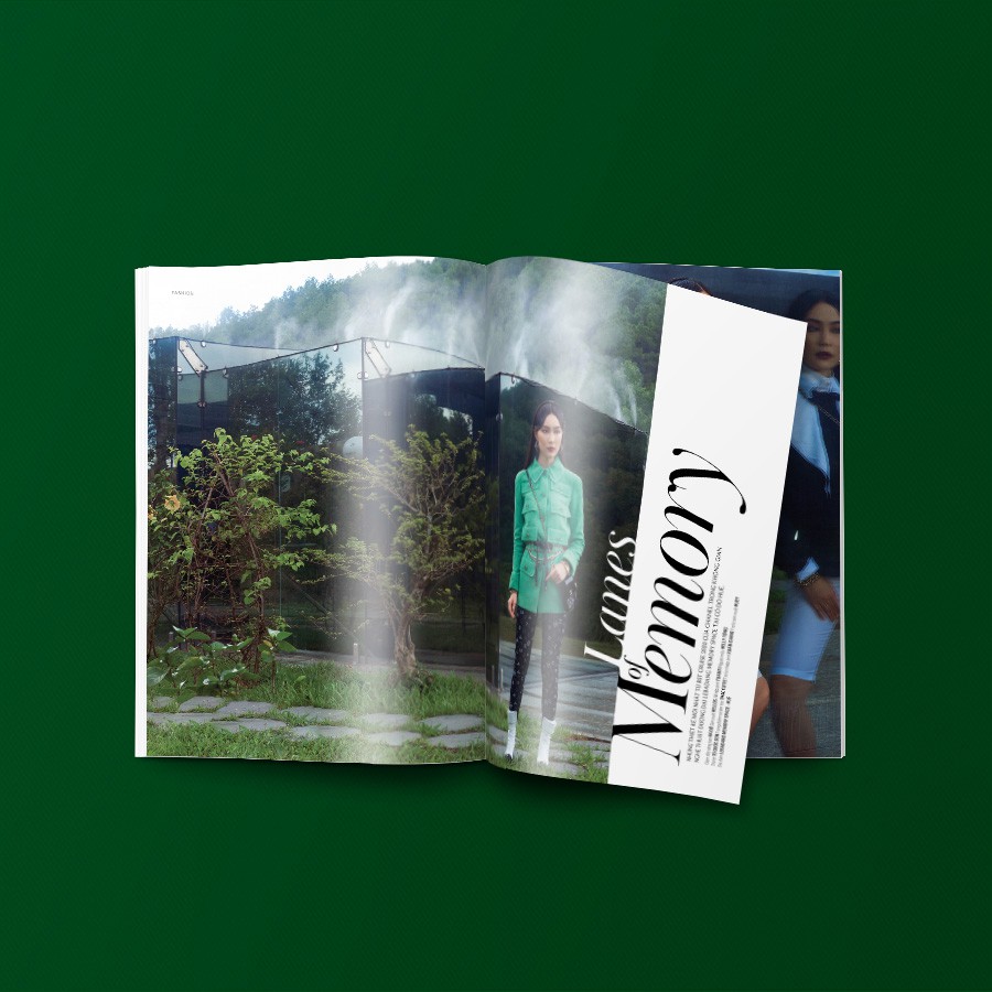 Tạp chí Đẹp - Số 251 (Tháng 12.2019) | BigBuy360 - bigbuy360.vn