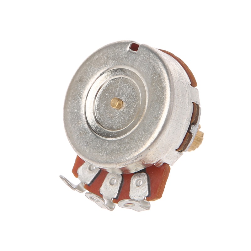 Nồi Chiết Áp SUN B250K Hiệu Ứng Âm Lượng Cho Đàn Guitar Điện