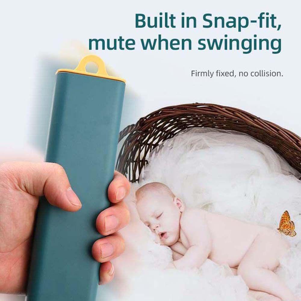 YIYU Bộ Muỗng Đũa Bằng Thép Không Gỉ