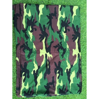 Vỏ chăn(mền) rằn ri kích thước 1m6x 2m2