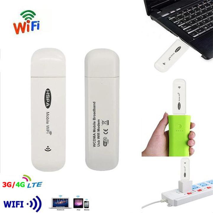 (Hàng Nhật Nội Địa) Cục Phát Wifi Usb Dongle HSPA Từ sim 3G 4G Cực Tốt | BigBuy360 - bigbuy360.vn