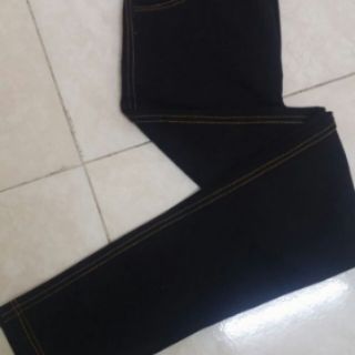 Quần giả bò hàng loại 1
