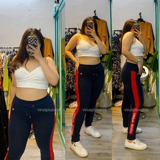 Legging TO MI bigsize