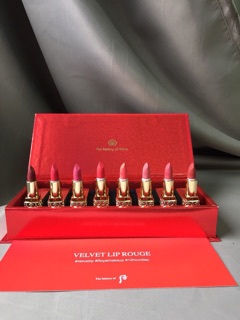 son whoo mini mẫu 2019