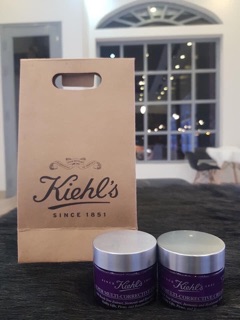 Kem dưỡng Kiehl's Super Multi-Corrective Cream