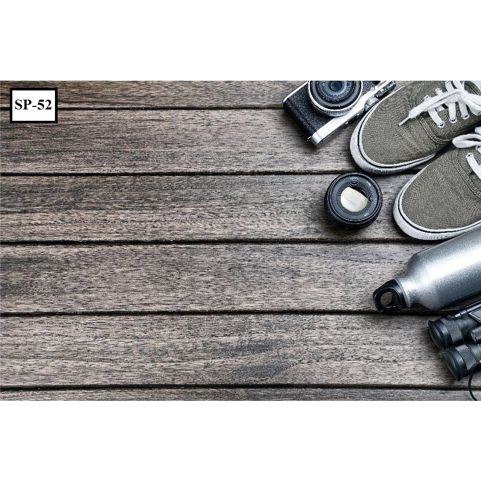 Phông Nền Chụp Ảnh Sản Phẩm Mỹ Phẩm Đồ Ăn Phụ Kiện 5D-Mua 5 Tặng 1