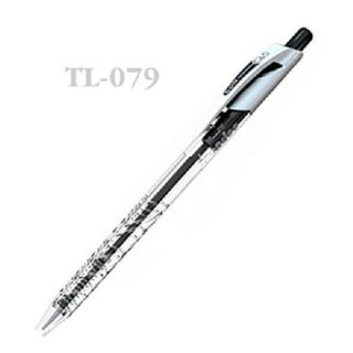 [BÁN RẺ] Bút bi TL 079 đen nét 0.5mm