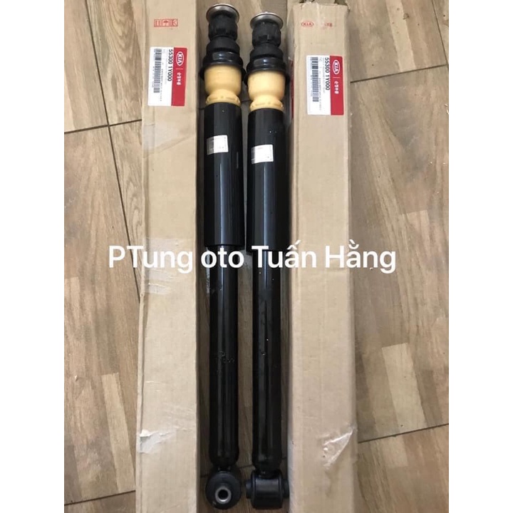 Giảm xóc sau Kia Morning 2005-2018