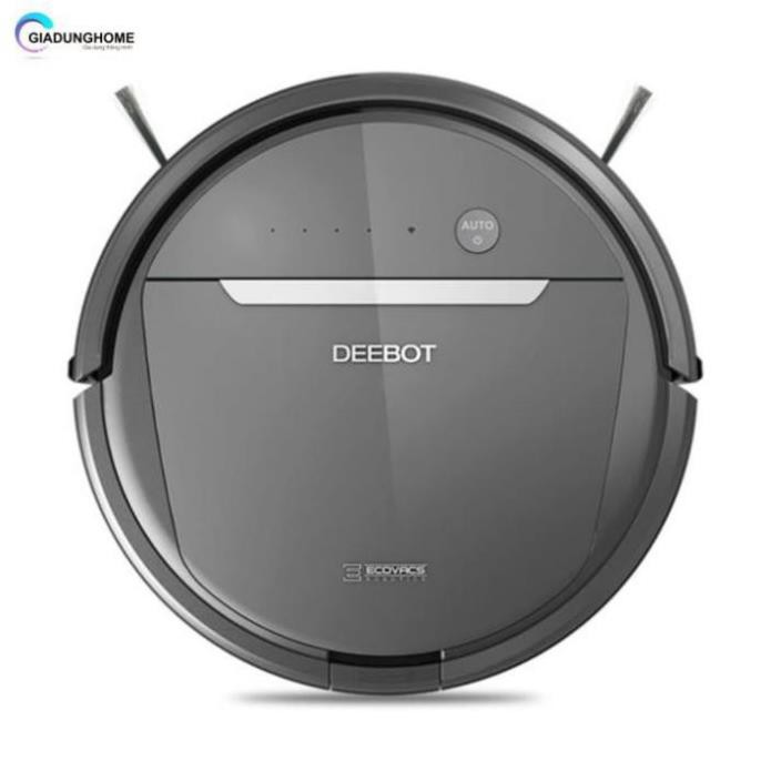 Máy Hút Bụi Thông Minh Ecovacs Deebot DD35 Hàng Chính Hãng, Chưa Qua Sử Dụng, Giá Rẻ Rẻ