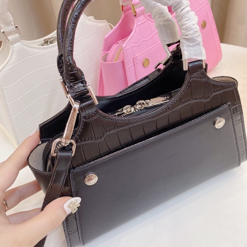 (Mới 2022) Túi công sở Pe size 22cm