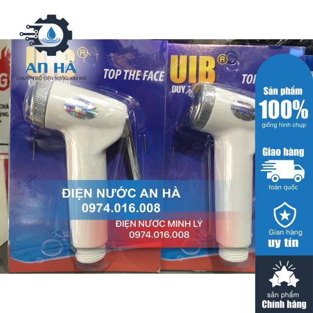Đầu xịt vệ sinh Loại Tốt