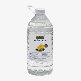 Siro đường bắp / Can 6kg
