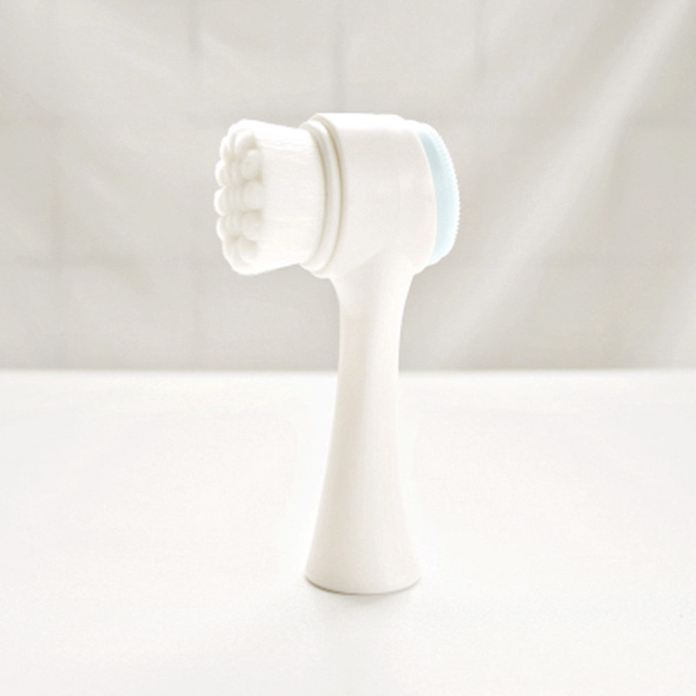 Cọ rửa mặt hỗ trợ mát xa thư giãn tiện dụng chất lượng cao