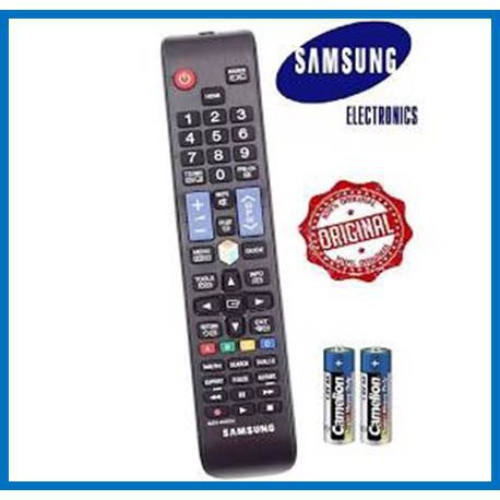 Điều khiển Tivi SamSung-Remote tivi samsung