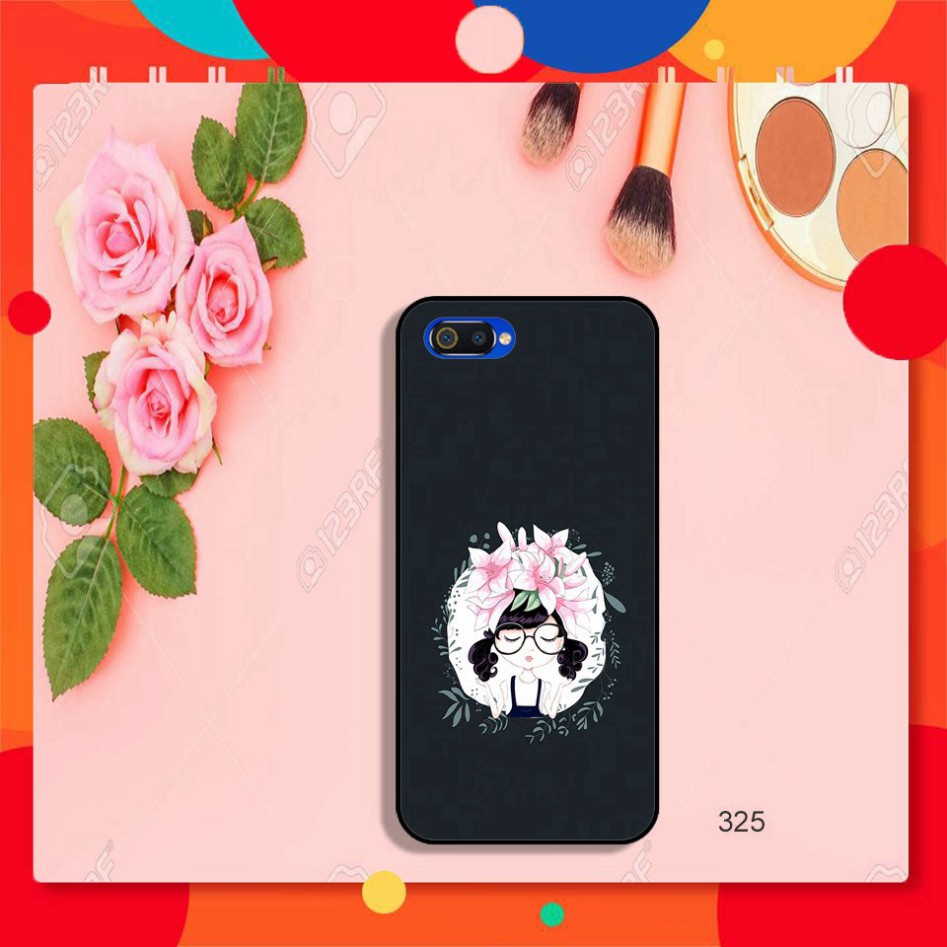 Ốp oppo a1k [mua2 tặng 1] In Hình Đáng Yêu,Cu Te