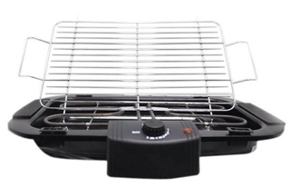 bếp nướng không khói