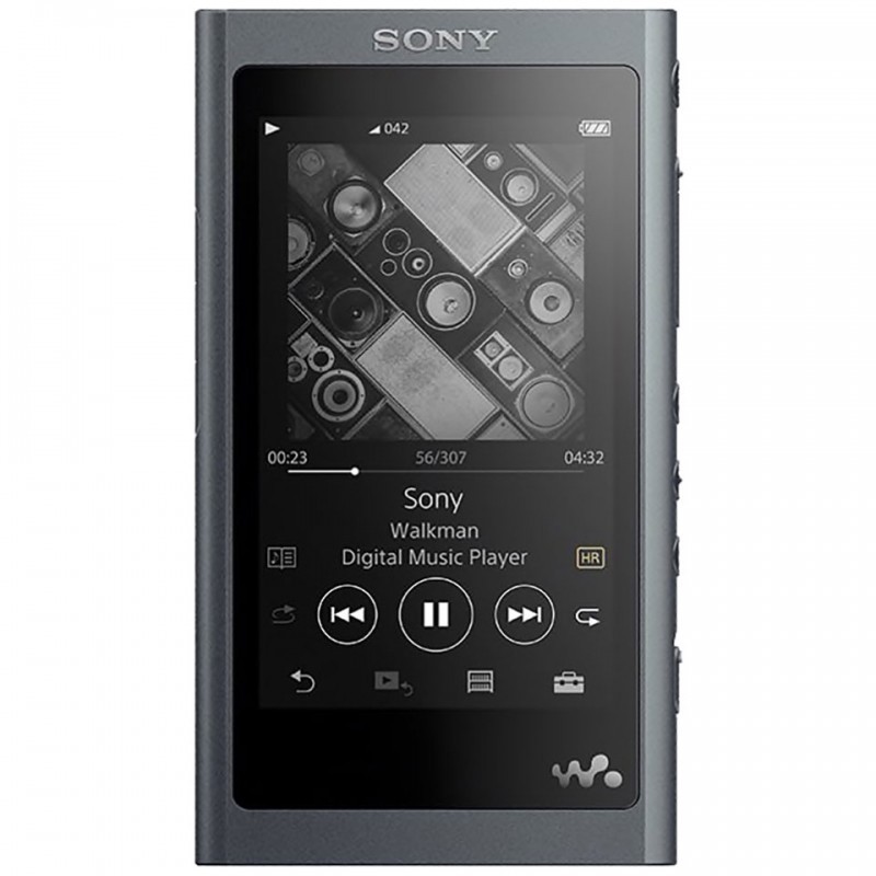  Máy Nghe Nhạc Sony Walkman NW-A55 |Chính Hãng Sony Việt Nam| Bảo Hành 12 Tháng Toàn Quốc