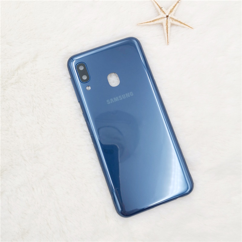 Nắp Lưng Điện Thoại SAMSUNG Galaxy A20E Thay Thế Chuyên Dụng Cho