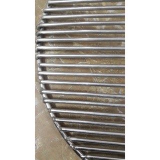 Vỉ nướng thanh ngang inox giá rẻ,vỉ nướng cho bếp nướng âm bàn