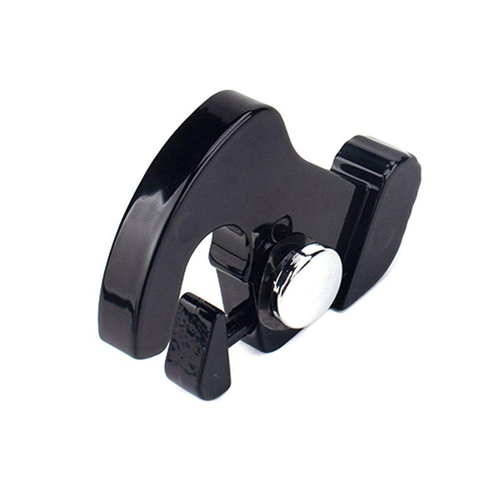 1 Cặp Chốt Cài Hành Lý Tháo Lắp Nhanh Thông Dụng Cho Xe Máy Harley