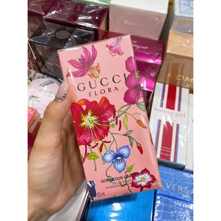 Nước hoa nữ ❣️FREESHIP❣️ Nước hoa nữ Gucci Flora By Gucci - Gorgeous Gardenia EDT
