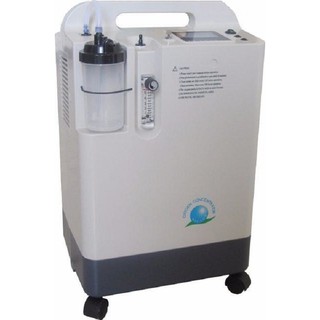 Máy tạo oxy di động 3 lít JAY-3BW