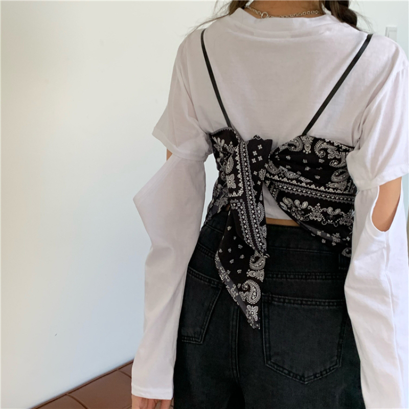 Áo lót nữ dây đan chéo sau lưng quyến rũ