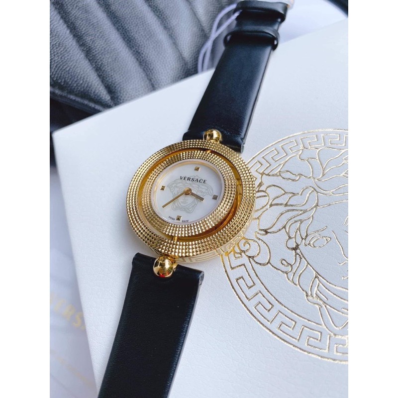 Đồng hồ nữ Versace Eon .
