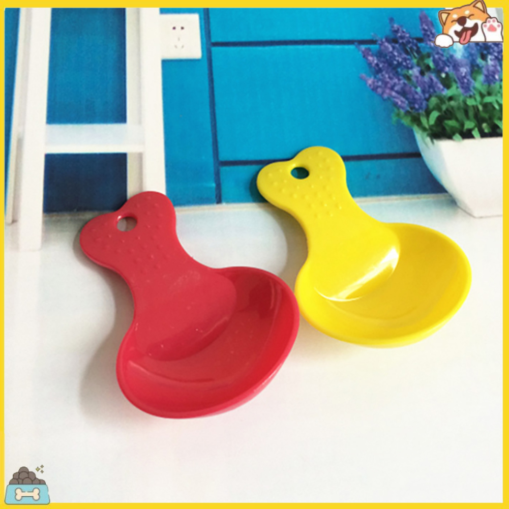 Muỗng xúc thức ăn cho thú cưng