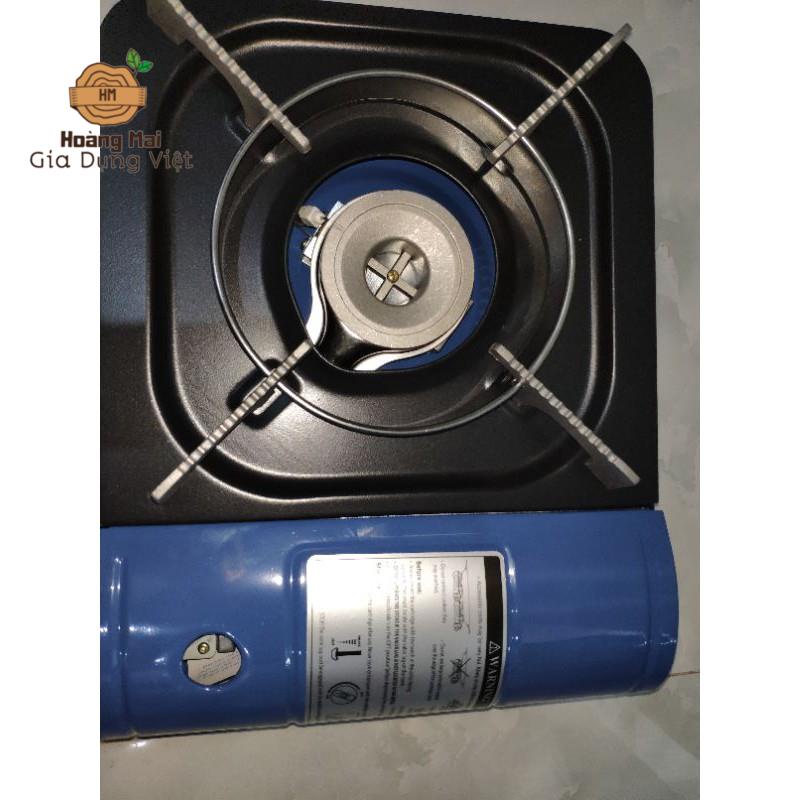 Bếp ga mini du lịch REMABEN thiết kế nhỏ gọn | BigBuy360 - bigbuy360.vn