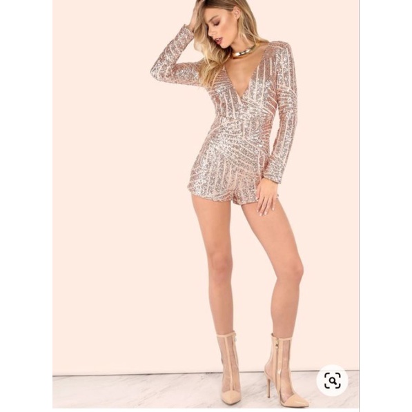 Jumpsuit Kim Sa Size S - Hàng 2hand Tuyển