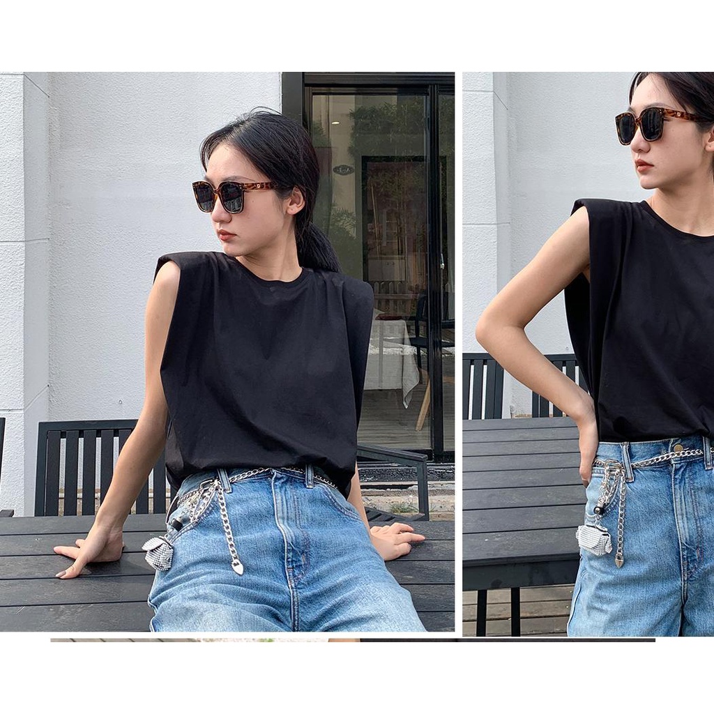 Túi Đeo Chéo Mini Phong Cách Mới 2022 Dễ Phối Đồ