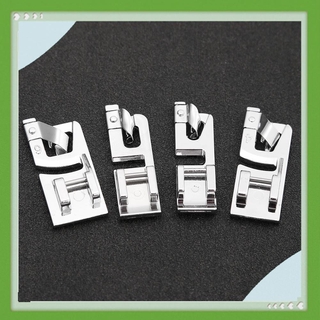 Set 4 chân vịt máy may Aigoni