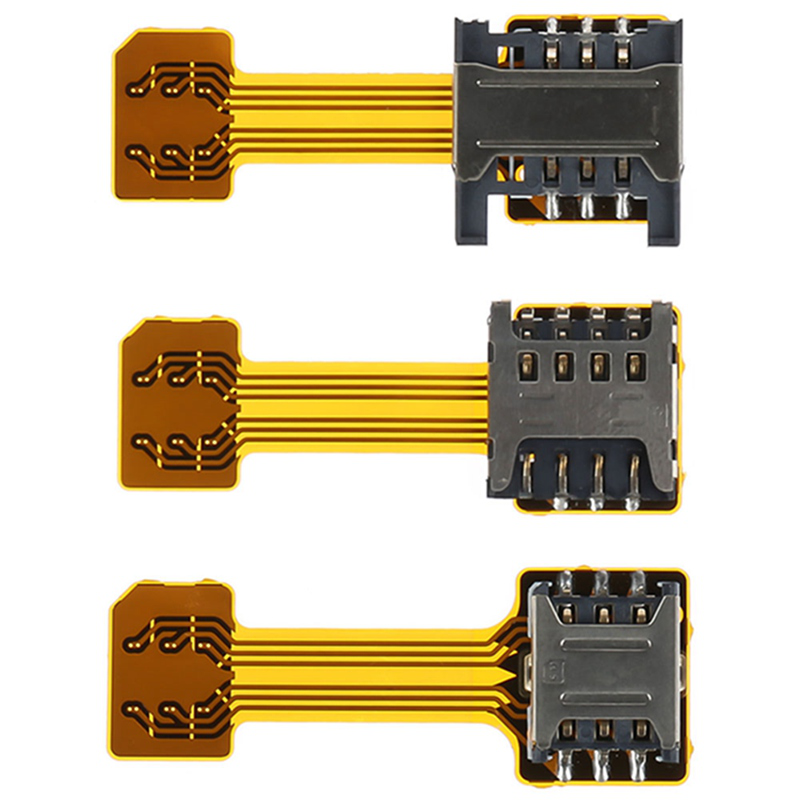 1 Khe Cắm Thẻ Nhớ Tf Nano | BigBuy360 - bigbuy360.vn