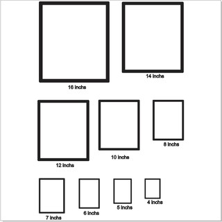 Tranh mica EPeBen dán tường nổi 3d hình khung ảnh mica decor trang trí phòng khách, nhà cửa