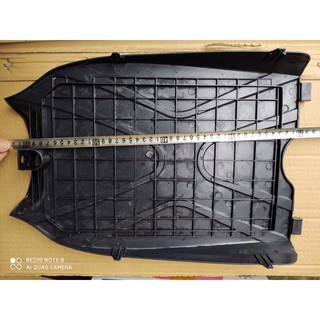 Sàn để chân xe điện M133/133S