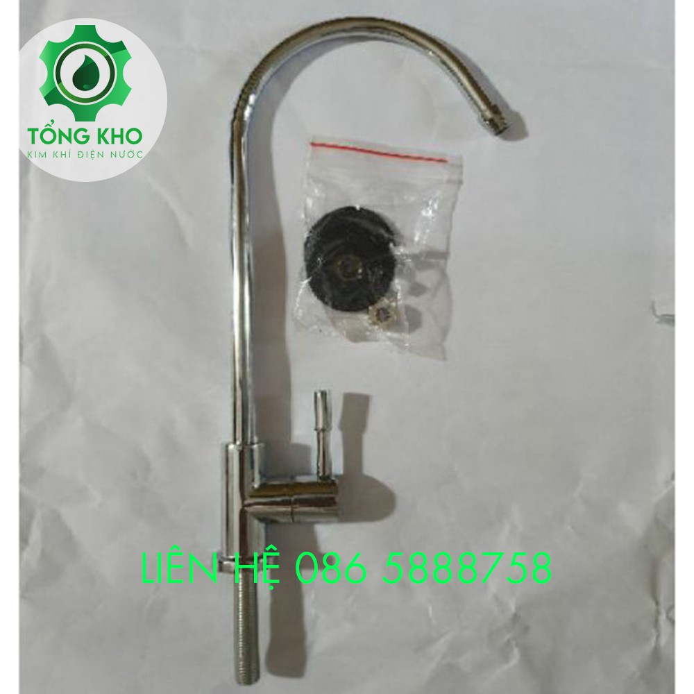 Vòi máy lọc nước RO - Tông kho kim khí điện nước