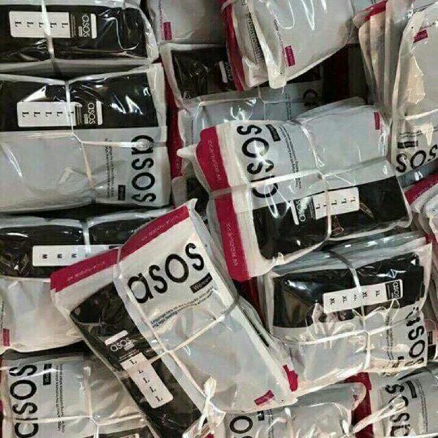 Quần Legging nâng Mông Asos