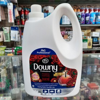 Nước Xả Vải Downy Đam Mê Can 4 lít