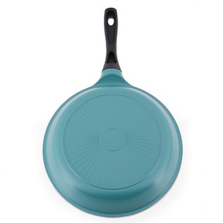 Chảo sâu lòng chống dính Ceramic vân đá ilo 26cm