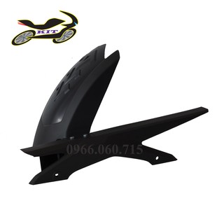 Chắn bùn catte winner+X mẫu 2020