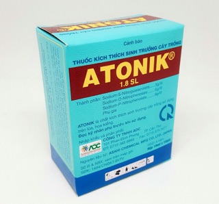 Dung dịch Kích mầm Atonik 15ml