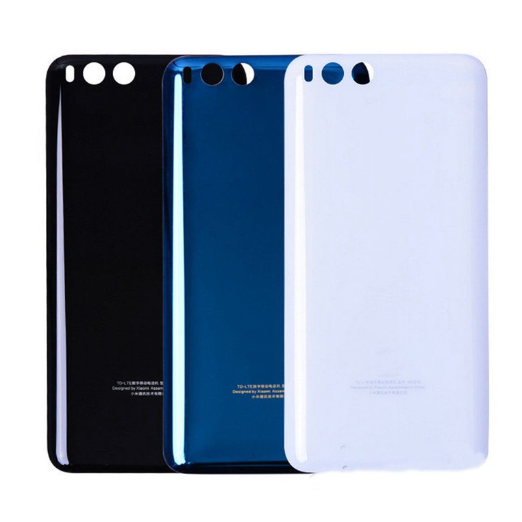 Nắp lưng kính Xiaomi Mi 6 Xiaomi Mi6