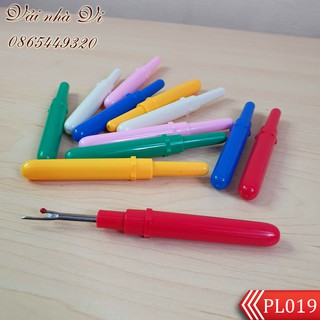 Rạch khuyết, gỡ chỉ - pl019