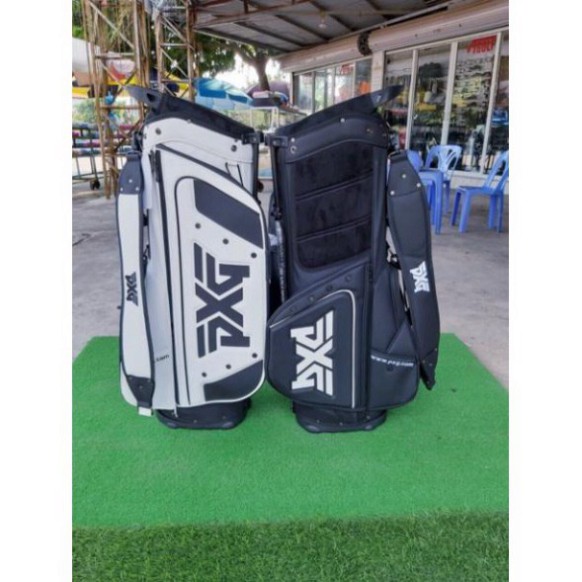 Túi golf PXG mẫu mới nhất đựng được 12 -15 gậy có bảo hành [ GOLF GIÁ SỈ ]