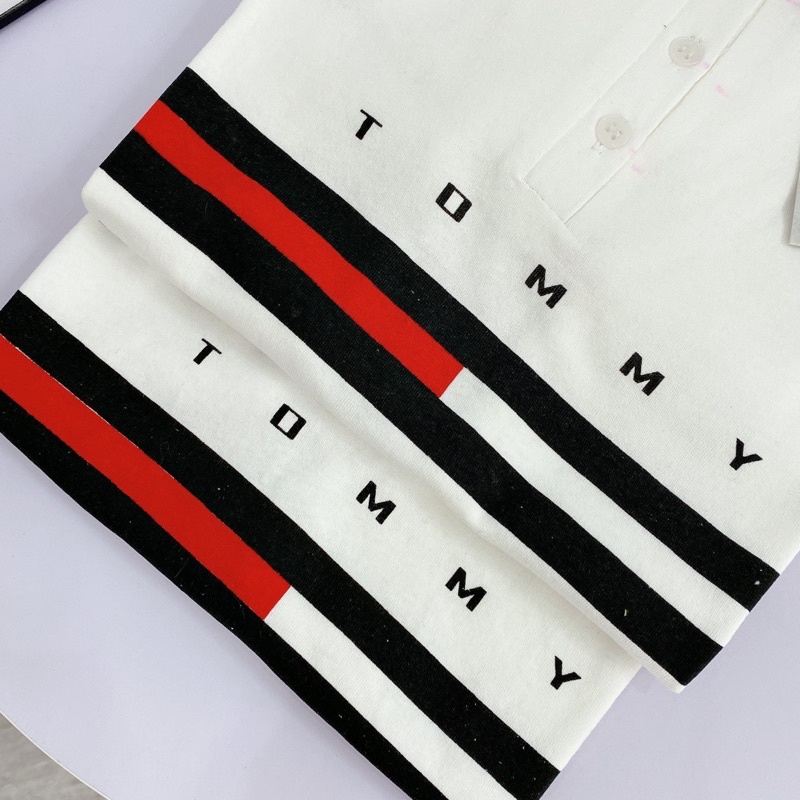 áo thun polo tom myy alohashop91