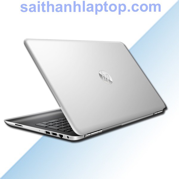 HP PAVILION X360 11M-AD013DX PENTIUM N4200U 4G 500G TOUCH WIN 10 11.6" GẬP MÀN HÌNH (SLIVER-CH) | BigBuy360 - bigbuy360.vn