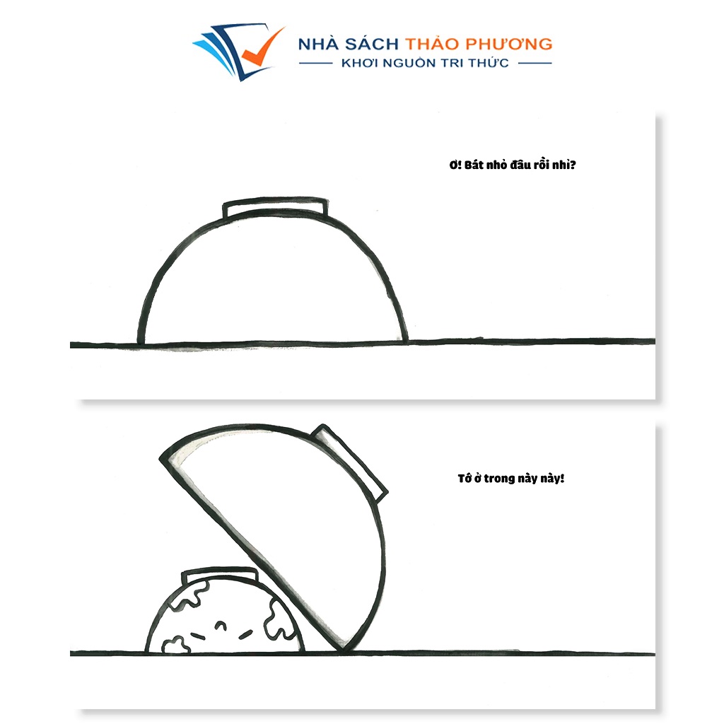 Sách Ehon - Đồ vật quanh bé - Ehon Nhật Bản dành cho bé từ 0-4 tuổi ( Bộ 4 cuốn )
