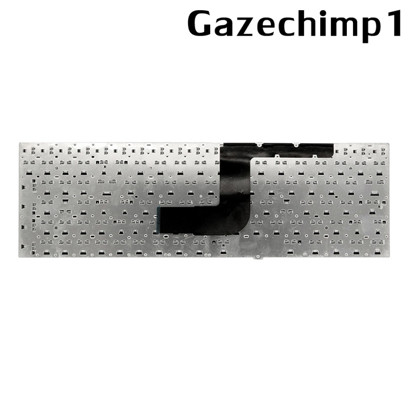 Bàn Phím Tiếng Anh Us Gazechimp1 Màu Đen Cho Samsung Rv511 Rv520 Rv518 Rv509
